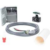 Diversitech Mini-Split Air Conditioner Basic Electrical Installation Kit - Main