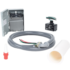 Diversitech Mini-Split Air Conditioner Basic Electrical Installation Kit - Main