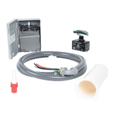 Diversitech Mini-Split Whip Kit w/ Surge Protector MSK003F-6