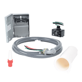 Diversitech Mini-Split Whip Kit w/ Surge Protector MSK003F-6