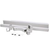 Diversitech SpeediChannel® 3 in. Line Set Cover System