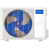 Diy Easy Pro 12000 Btu Condenser Ezpro 12 Hp C 11516 Outdoor Unit Main