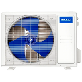 Diy Easy Pro 12000 Btu Condenser Ezpro 12 Hp C 11516 Outdoor Unit Main