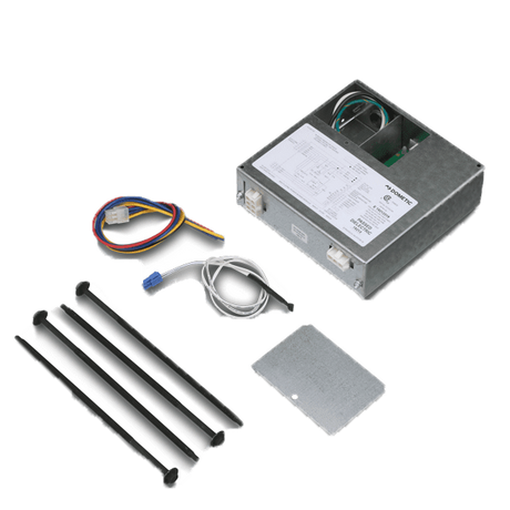 Dometic Air Conditioner Control Box Multi-Zone CCCII Without Thermostat - main