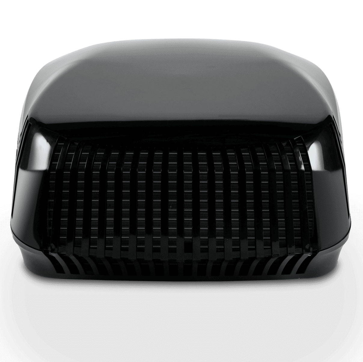 Dometic Blizzard NXT 15,000 BTU Multi-Zone Air Conditioner - Black - rear view