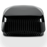 Dometic Blizzard NXT 15,000 BTU Multi-Zone Air Conditioner - Black - rear view