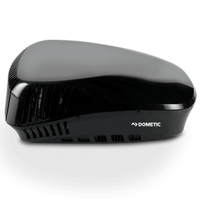 Dometic Blizzard NXT 15,000 BTU Single Zone Air Conditioner - Black - side