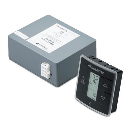Dometic Control Kit - Black