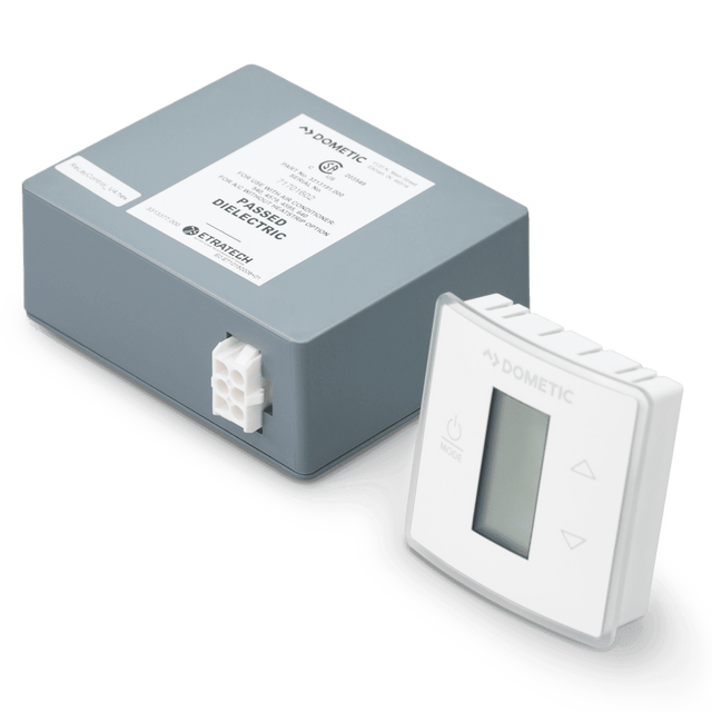 Dometic Control Kit - White