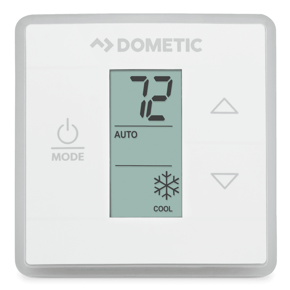 Dometic Control Kit - Thermostat