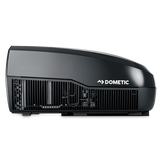 Dometic FreshJet 3 Series 13,500 BTU Rooftop RV Air Conditioner - black - side view