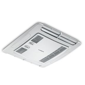 Dometic Freshjet Mechanical Air Distribution Box-Manual Ceiling Controls - main