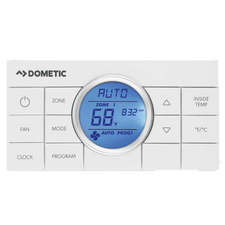 Dometic Multi Zone CCC Thermostat - White
