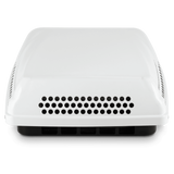 Dometic Penguin II 13,500 BTU Low Profile Rooftop RV AC - rear view