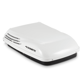 Dometic Penguin II High Capacity Low Profile Rooftop AC - white - main