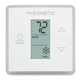 Dometic CT Single Zone Thermostat - white - main