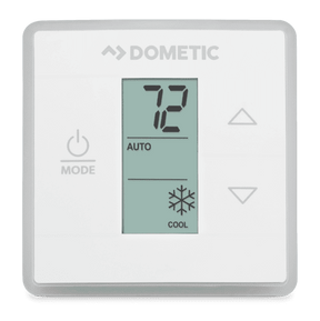 Dometic CT Single Zone Thermostat - white - main