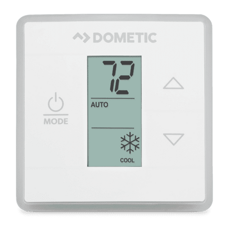 Dometic CT Single Zone Thermostat - white - main