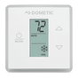 Dometic CT Single Zone Thermostat - white - main
