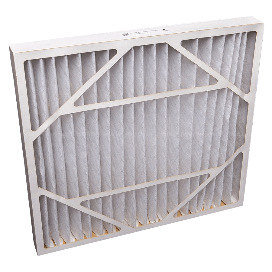 Dri-Eaz HEPA 700 Pleated Paper MERV 8 Filter (125026) - Main