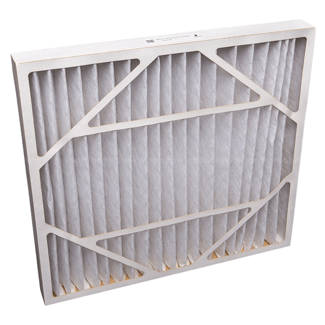 Dri-Eaz HEPA 700 Pleated Paper MERV 8 Filter (125026) - Main