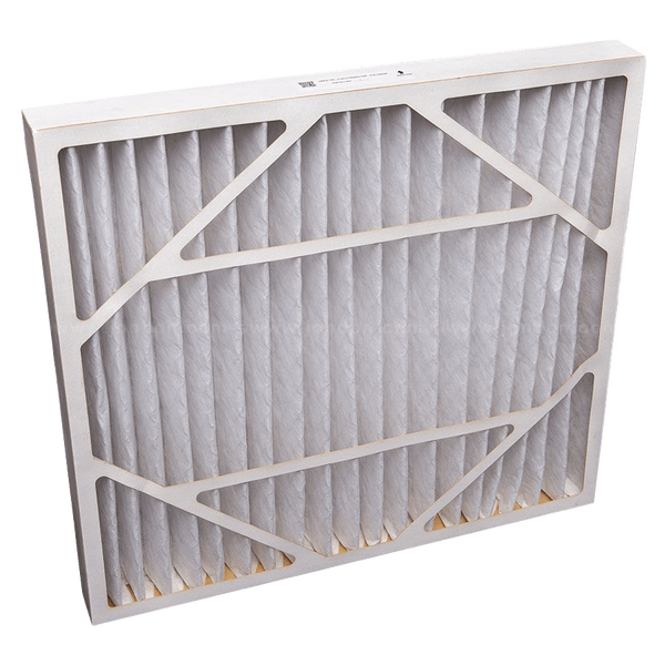 Dri-Eaz 2-in HEPA 700 Pleated Paper MERV 8 Filter (125026) – Sylvane