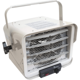 Dr. Infrared Heater DR966 Garage & Commercial Heater - Top Angle
