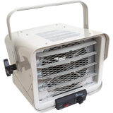 Dr. Infrared Heater DR966 Garage & Commercial Heater - Top Angle
