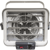 Dr. Infrared Heater DR966 Garage & Commercial Heater
