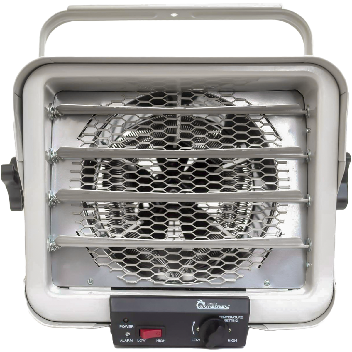 Dr. Infrared Heater DR966 Garage & Commercial Heater