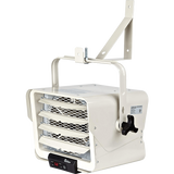 Dr. Infrared Heater DR975 Hardwired Electric Garage Heater