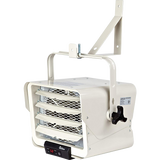 Dr. Infrared Heater DR975 Hardwired Electric Garage Heater