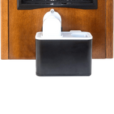Dr. Infrared Heater DR998 Elite Series Space Heater - humidifier attachment