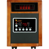 Dr. Infrared Heater DR998 Elite Series Space Heater