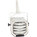 Dr. Infrared Heater 10000 Watt Wall/Ceiling Mounted Garage Heater