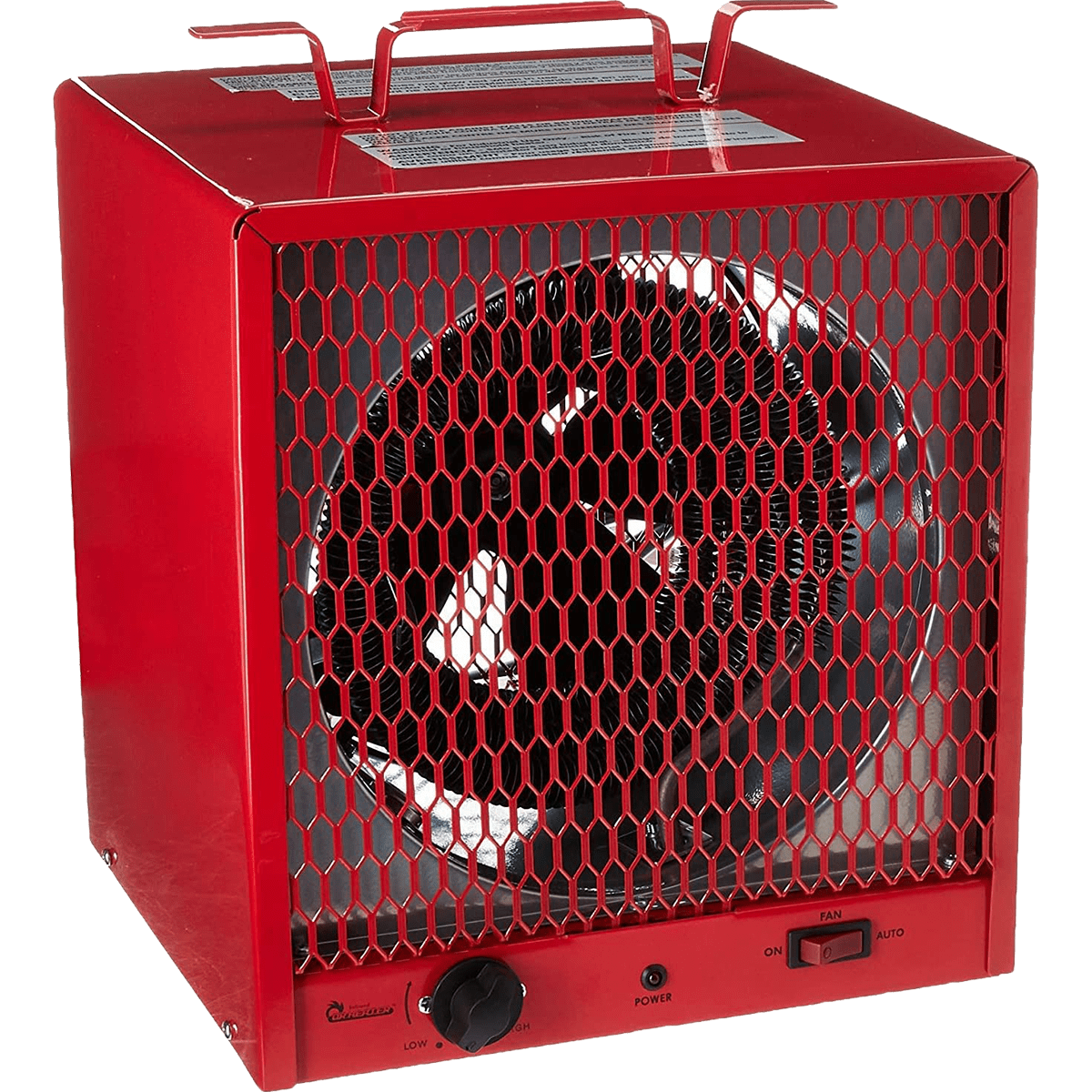 Dr. Infrared Heater 5600 Watt Portable Industrial Garage Heater – Sylvane