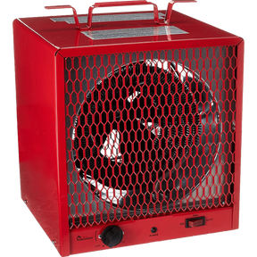 Dr. Infrared Heater 5600 Watt Portable Industrial Garage Heater