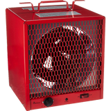 Dr. Infrared Heater 5600 Watt Portable Industrial Garage Heater