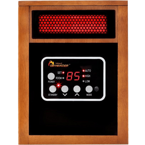 Dr. Infrared Heater DR968 Original Space Heater