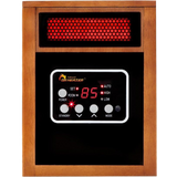 Dr. Infrared Heater DR968 Original Space Heater