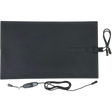 Dr Infrared Heater Heated Rubber Snow Melting Mat - Main