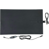 Dr Infrared Heater Heated Rubber Snow Melting Mat - Main