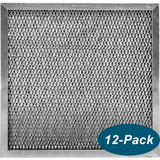Dri-Eaz 100250 4-PRO Four Stage Air Filter - 12 pack