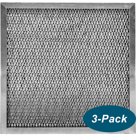 Dri-Eaz 4-PRO Four-Stage Air Filter 3-PACK
