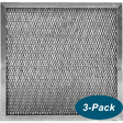 Dri-Eaz F590 4-PRO Four Stage Filter 3-Pack
