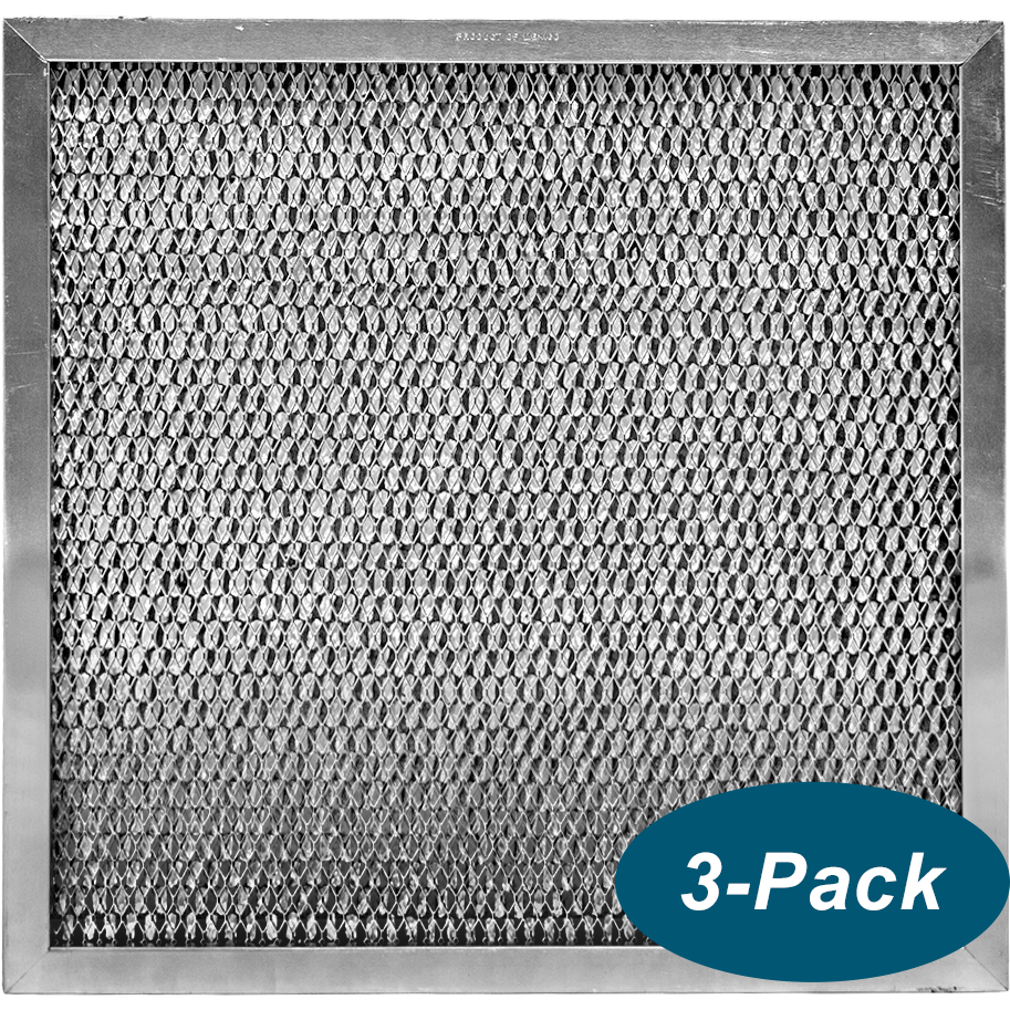 Dri-Eaz F590 4-PRO Four Stage Filter 3-Pack
