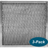 Dri-Eaz F590 4-PRO Four Stage Filter 3-Pack
