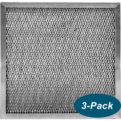 Dri-Eaz F590 4-PRO Four Stage Filter 3-Pack
