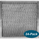 Dri-Eaz 100250 4-PRO Four Stage Air Filter - 24 pack