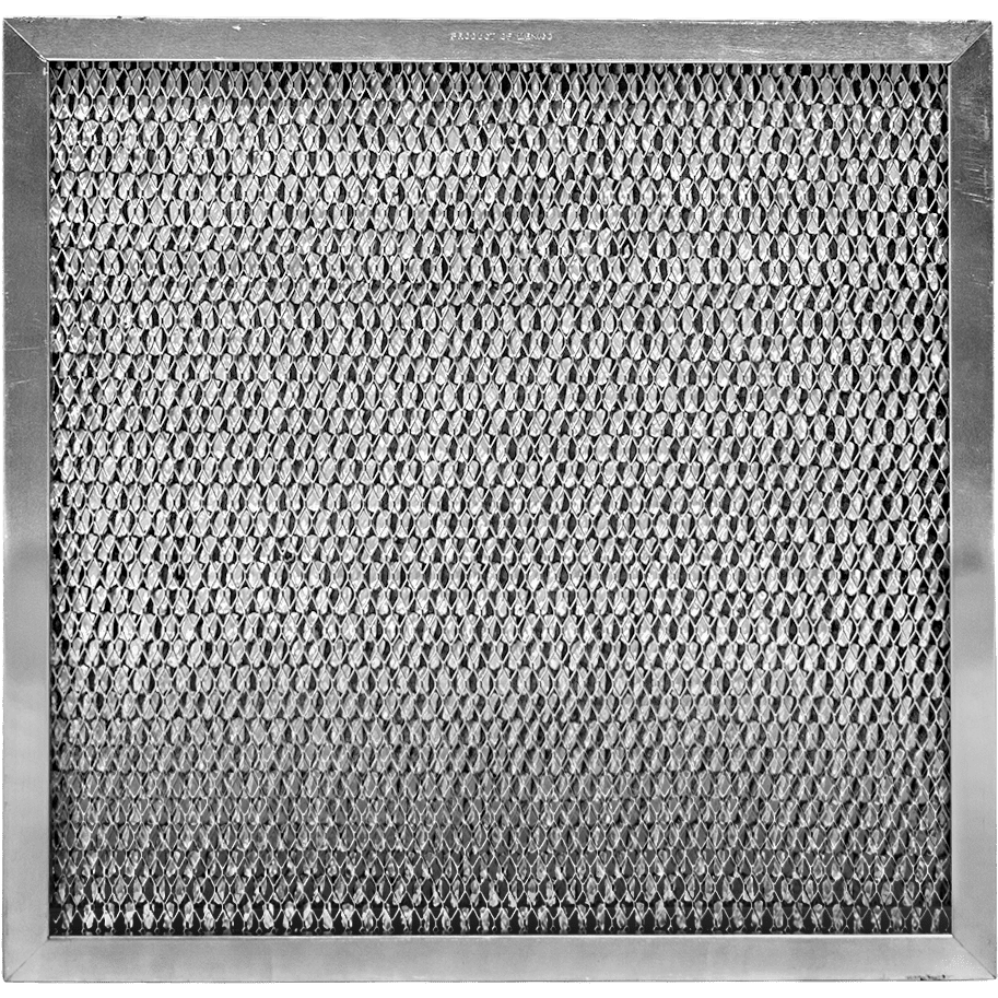 Dri-Eaz 100250 4-PRO Four Stage Air Filter